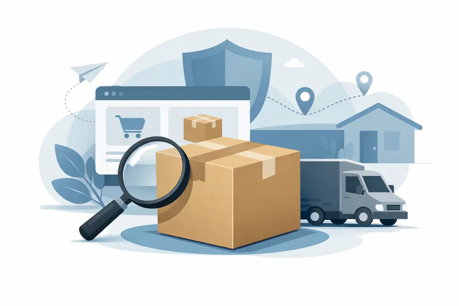 How Discreet Shipping Works for Online Orders