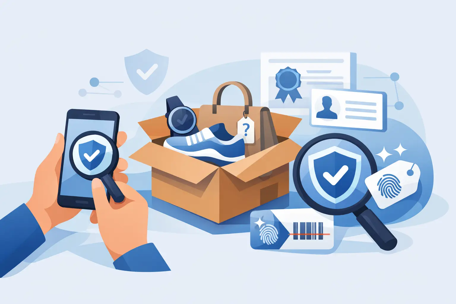 How to Verify Product Authenticity Fast