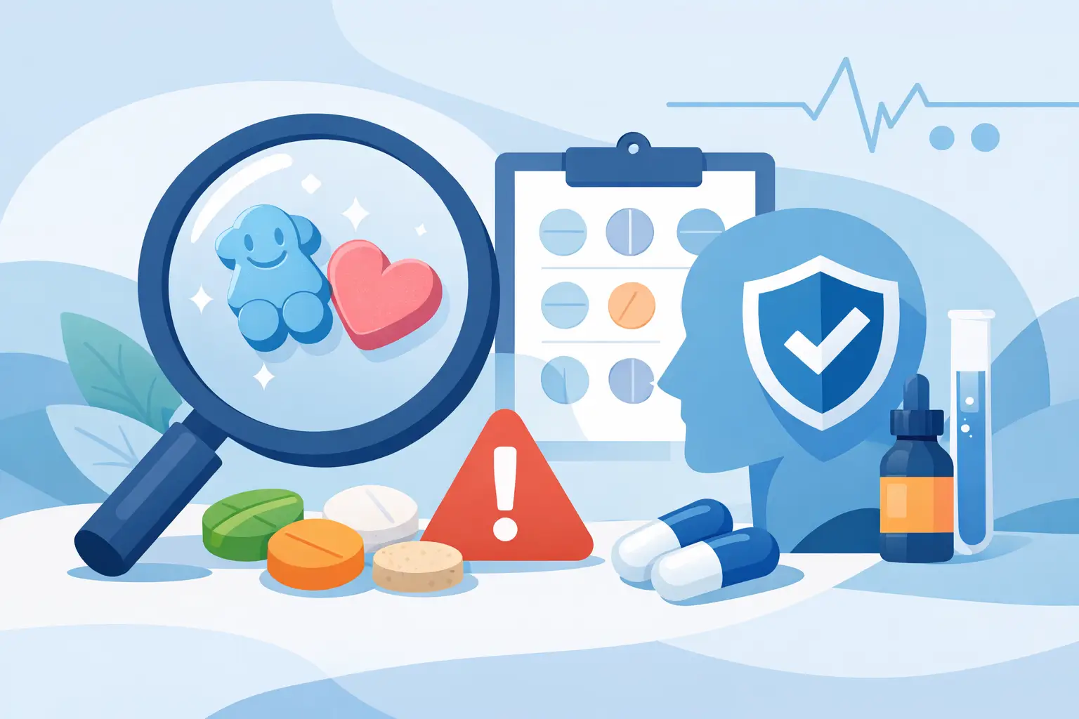 Pressed Pill Identification Guide: Stay Safer