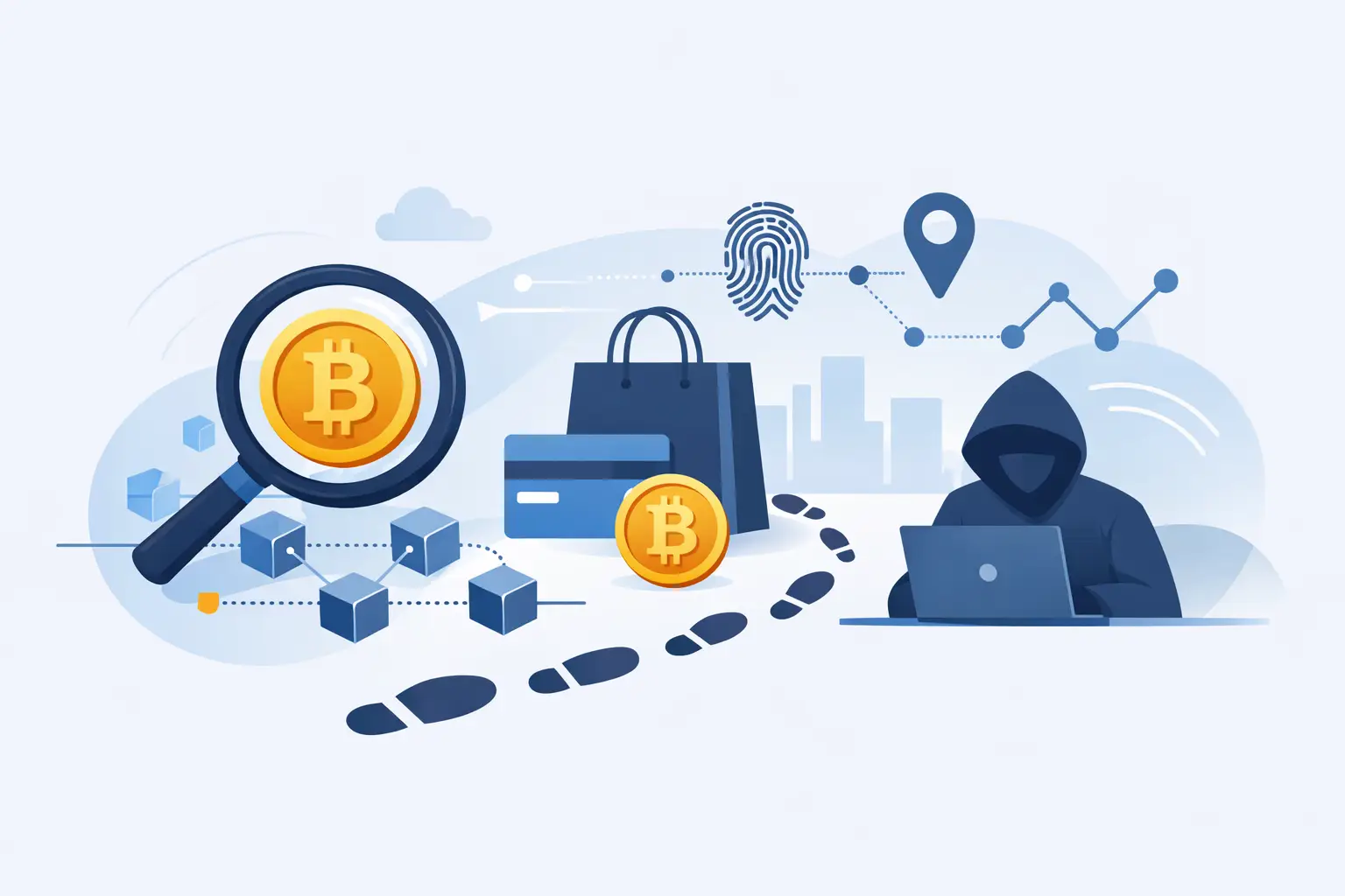 Can Crypto Purchases Be Traced?